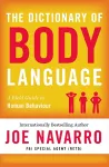 The Dictionary of Body Language cover
