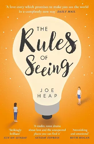 The Rules of Seeing cover