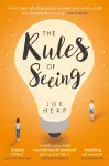 The Rules of Seeing cover