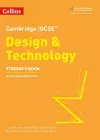Cambridge IGCSE™ Design & Technology Student’s Book cover