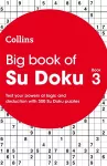 Big Book of Su Doku 3 cover
