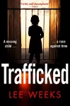 Trafficked cover
