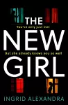 The New Girl cover