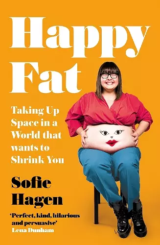 Happy Fat cover
