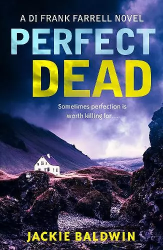 Perfect Dead cover