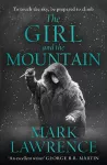The Girl and the Mountain cover