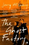 The Ghost Factory cover