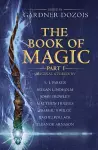 The Book of Magic: Part 1 cover