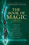 The Book of Magic: Part 2 cover