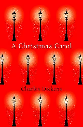 A Christmas Carol cover