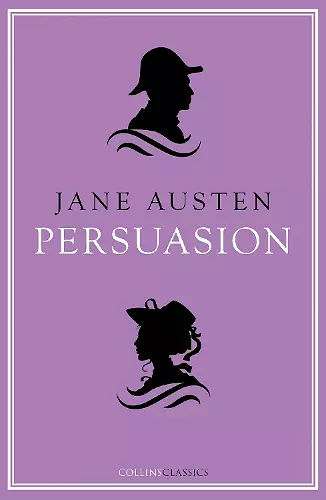 Persuasion cover