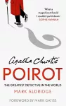Agatha Christie’s Poirot cover