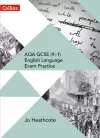 AQA GCSE (9–1) English Language Exam Practice cover