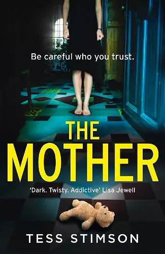 The Mother cover