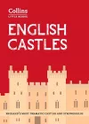 English Castles cover