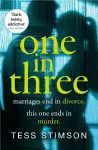 One in Three cover