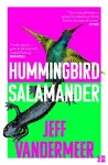 Hummingbird Salamander cover