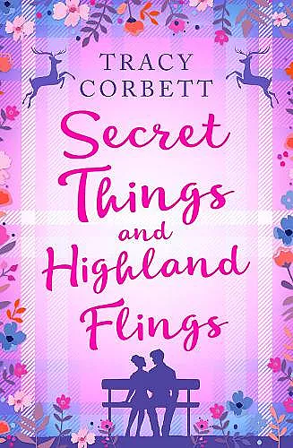 Secret Things and Highland Flings cover