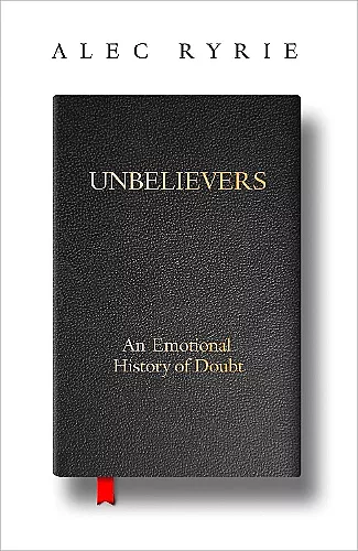 Unbelievers cover