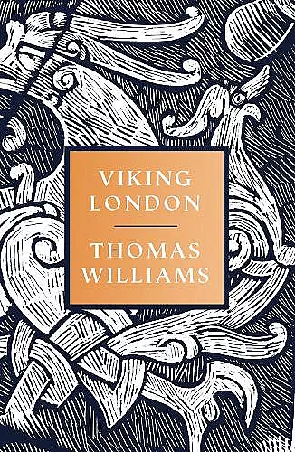 Viking London cover
