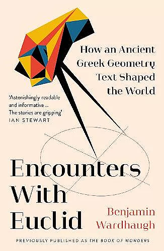 Encounters with Euclid cover