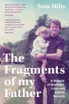 The Fragments of my Father cover
