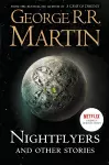 Nightflyers and Other Stories cover