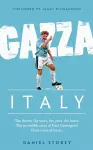 Gazza in Italy cover