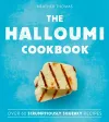 The Halloumi Cookbook cover