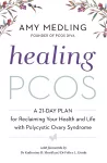 Healing PCOS cover