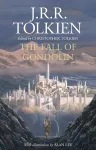 The Fall of Gondolin cover