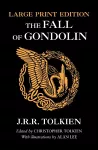 The Fall of Gondolin cover