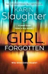 Girl, Forgotten cover