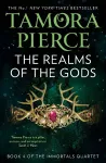 The Realms of the Gods cover