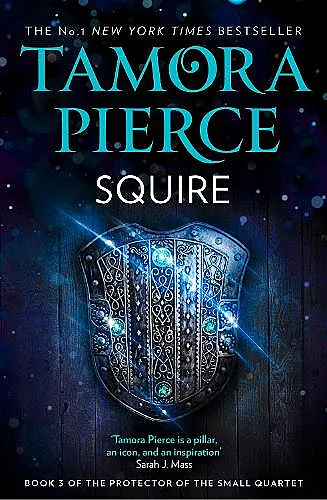Squire cover