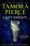 Lady Knight cover