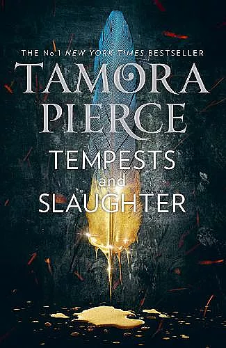 Tempests and Slaughter cover