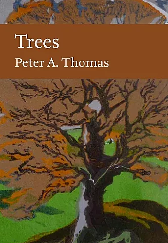 Trees cover