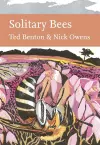 Solitary Bees cover
