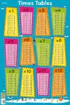 Times Tables cover