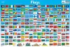 Flags cover