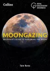Moongazing cover