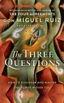 The Three Questions cover