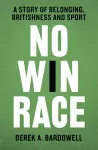 No Win Race cover