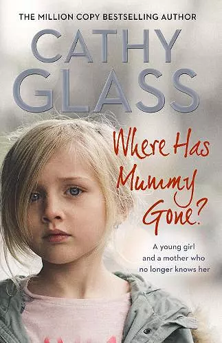 Where Has Mummy Gone? cover