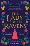 The Lady of the Ravens cover