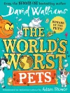 The World’s Worst Pets cover