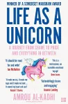 Life as a Unicorn cover