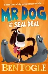 Mr Dog and the Seal Deal cover