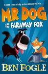 Mr Dog and the Faraway Fox cover